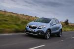 Vauxhall Mokka 2012 года